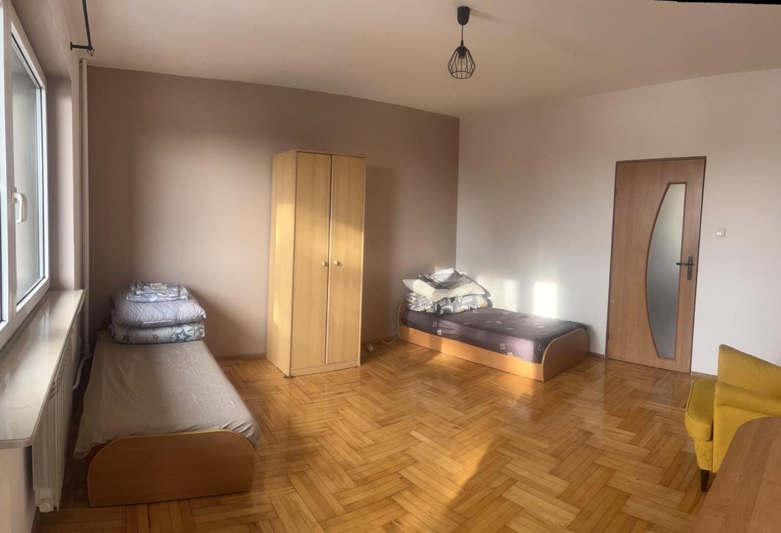Tanie Noclegi Pracownicze Bilcza Экстерьер фото